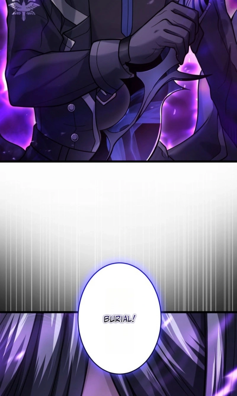 Shadow Master: The Peerless Legend Beneath the Moon Chapter 35 - Page 123
