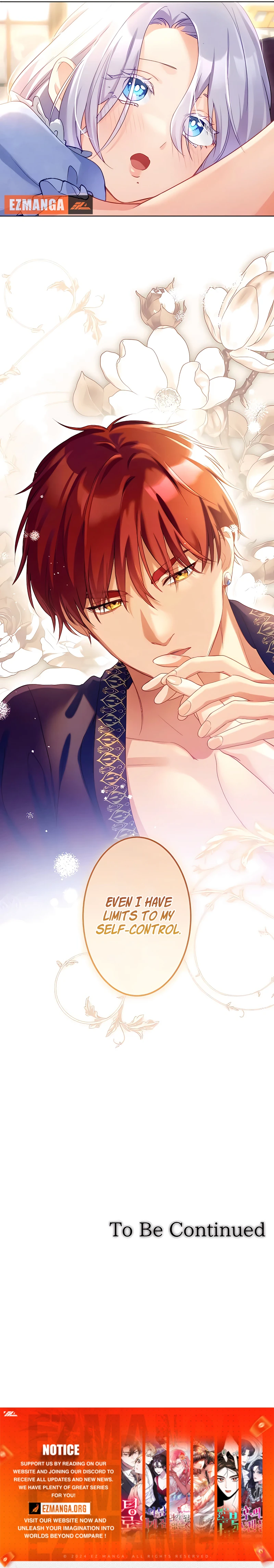 She Is Obsessed With the Possessive Flame Emperor Chapter 11 - Page 9