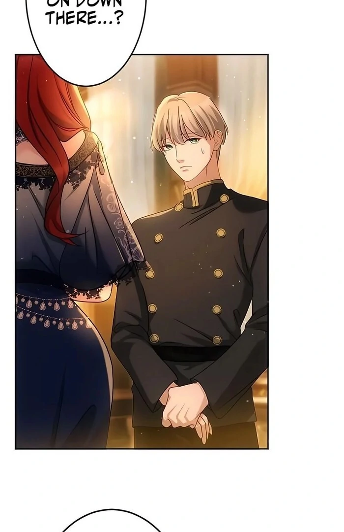 She Is Obsessed With the Possessive Flame Emperor Chapter 19 - Page 4