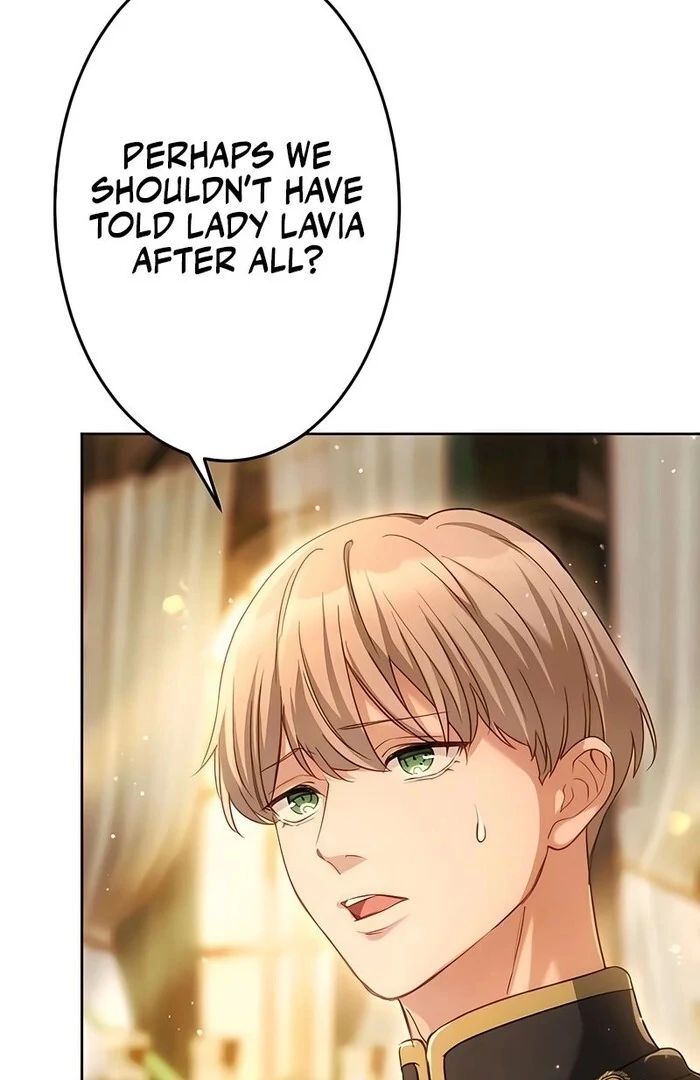 She Is Obsessed With the Possessive Flame Emperor Chapter 19 - Page 5
