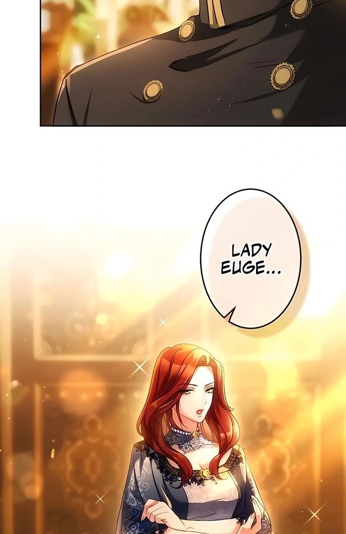 She Is Obsessed With the Possessive Flame Emperor Chapter 19 - Page 6