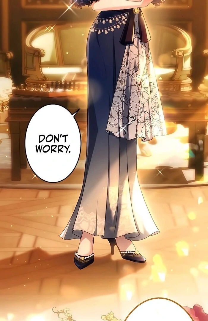 She Is Obsessed With the Possessive Flame Emperor Chapter 19 - Page 7