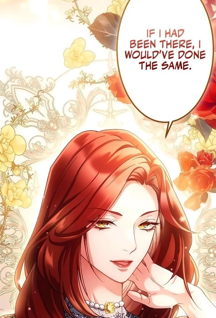 She Is Obsessed With the Possessive Flame Emperor Chapter 19 - Page 8