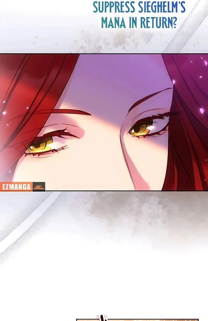 She Is Obsessed With the Possessive Flame Emperor Chapter 19 - Page 12