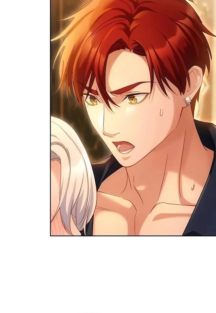 She Is Obsessed With the Possessive Flame Emperor Chapter 19 - Page 18