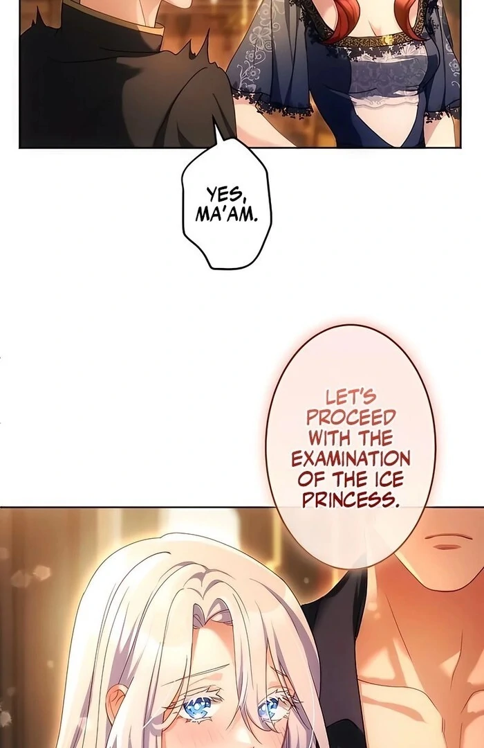 She Is Obsessed With the Possessive Flame Emperor Chapter 19 - Page 21