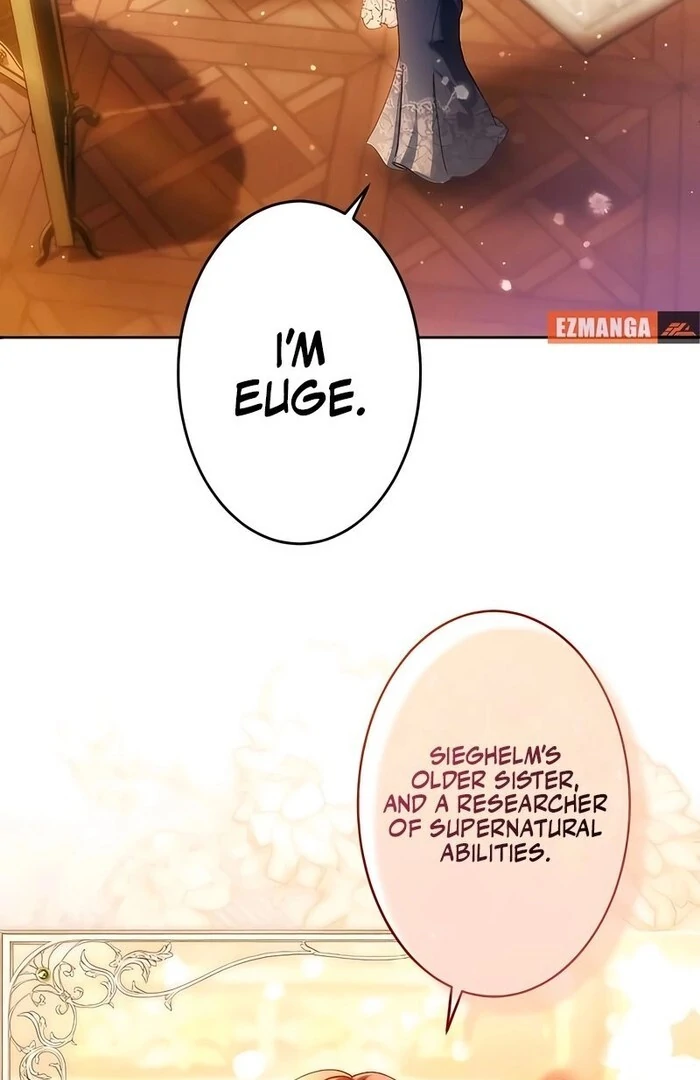 She Is Obsessed With the Possessive Flame Emperor Chapter 19 - Page 25