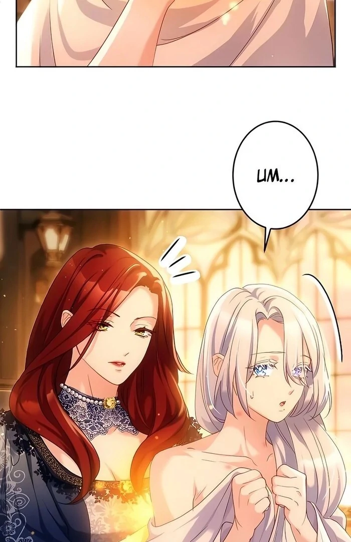She Is Obsessed With the Possessive Flame Emperor Chapter 19 - Page 33