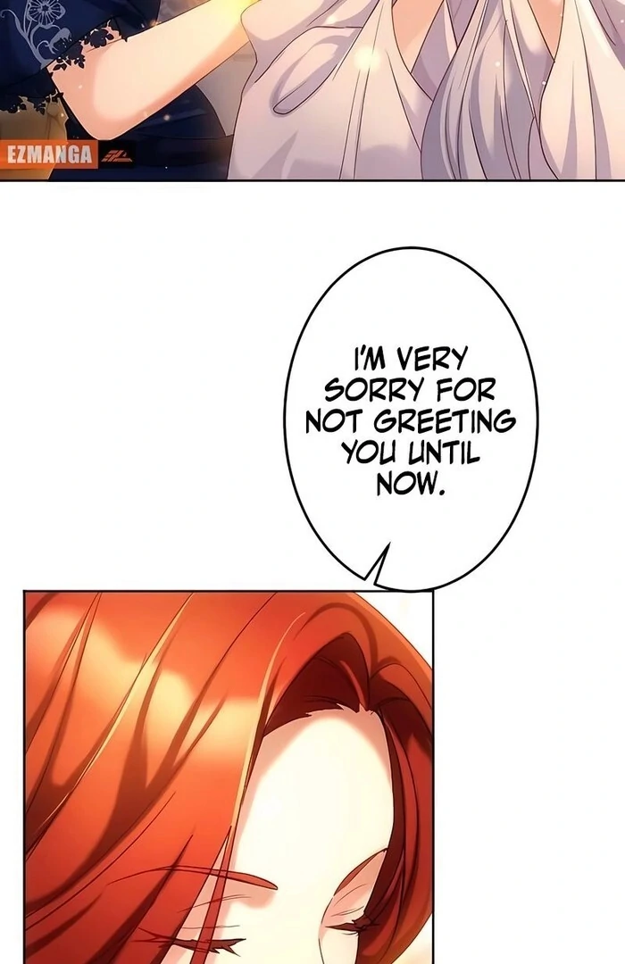 She Is Obsessed With the Possessive Flame Emperor Chapter 19 - Page 34