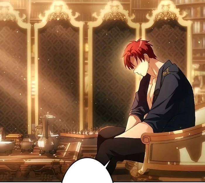 She Is Obsessed With the Possessive Flame Emperor Chapter 19 - Page 36