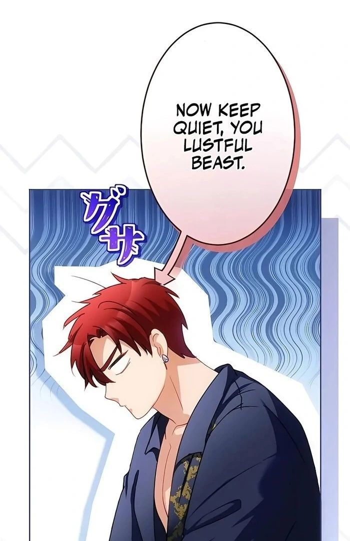 She Is Obsessed With the Possessive Flame Emperor Chapter 19 - Page 40