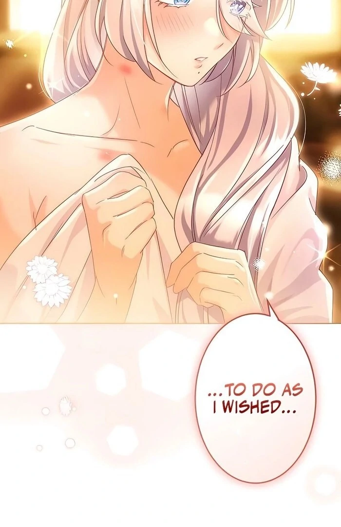 She Is Obsessed With the Possessive Flame Emperor Chapter 19 - Page 44