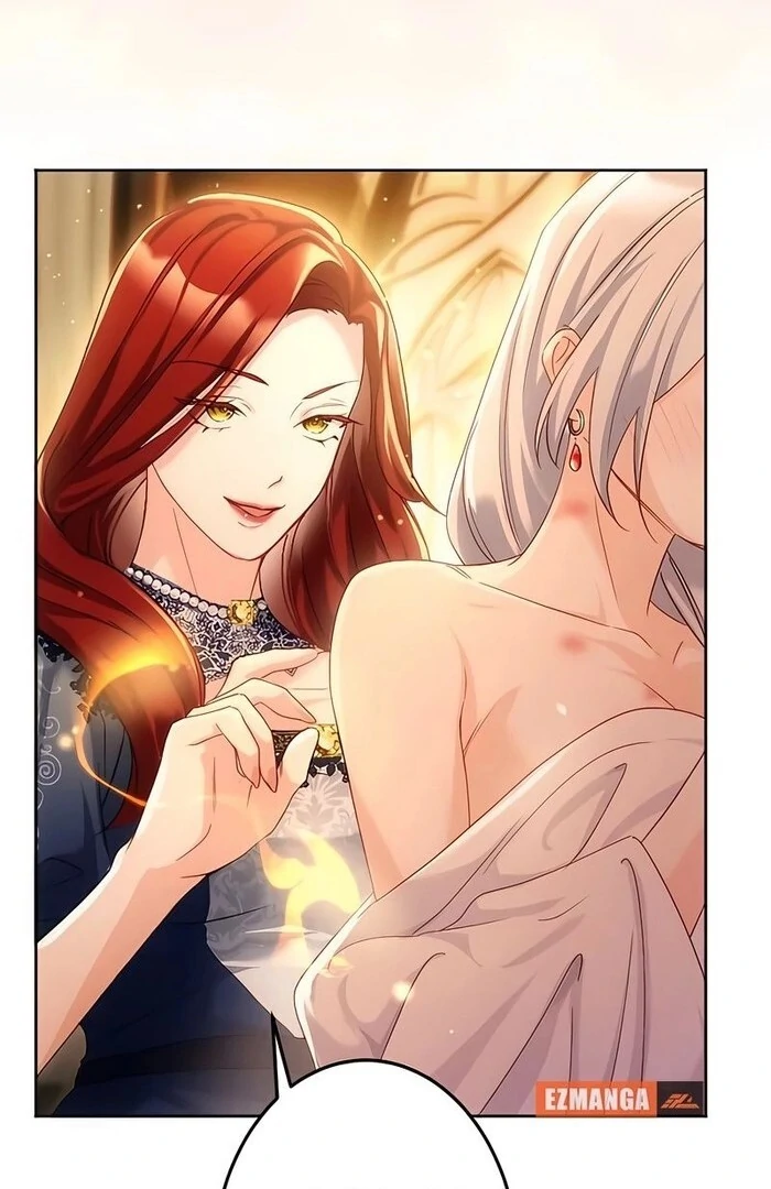 She Is Obsessed With the Possessive Flame Emperor Chapter 19 - Page 48