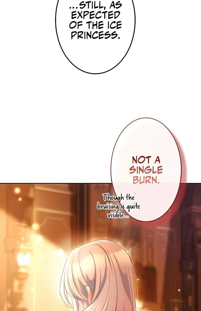 She Is Obsessed With the Possessive Flame Emperor Chapter 19 - Page 49