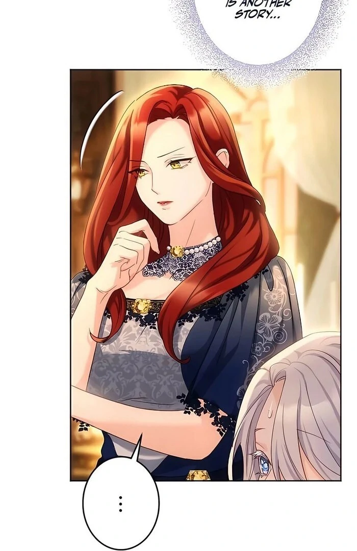She Is Obsessed With the Possessive Flame Emperor Chapter 19 - Page 52