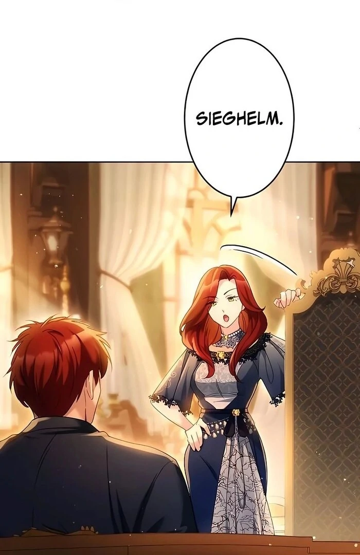 She Is Obsessed With the Possessive Flame Emperor Chapter 19 - Page 53