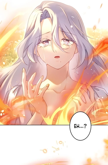 She Is Obsessed With the Possessive Flame Emperor Chapter 2 - Page 8