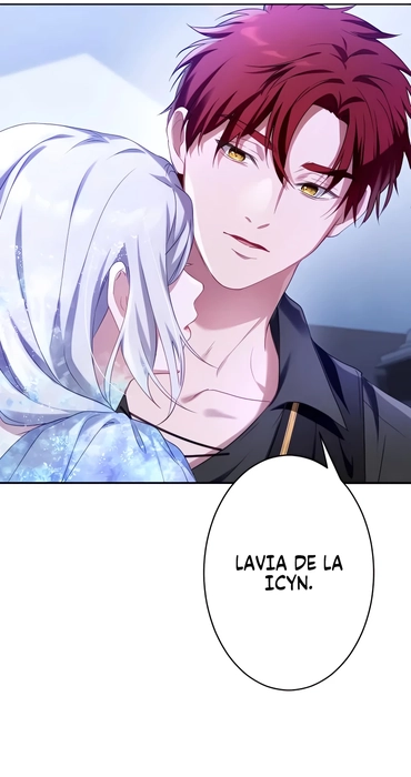 She Is Obsessed With the Possessive Flame Emperor Chapter 2 - Page 20
