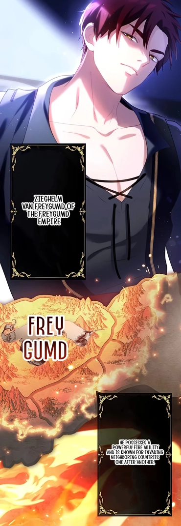 She Is Obsessed With the Possessive Flame Emperor Chapter 2 - Page 23