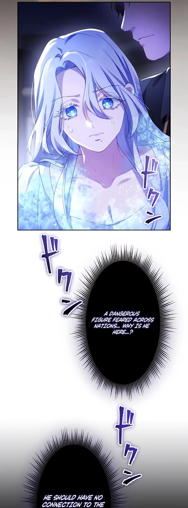 She Is Obsessed With the Possessive Flame Emperor Chapter 2 - Page 25