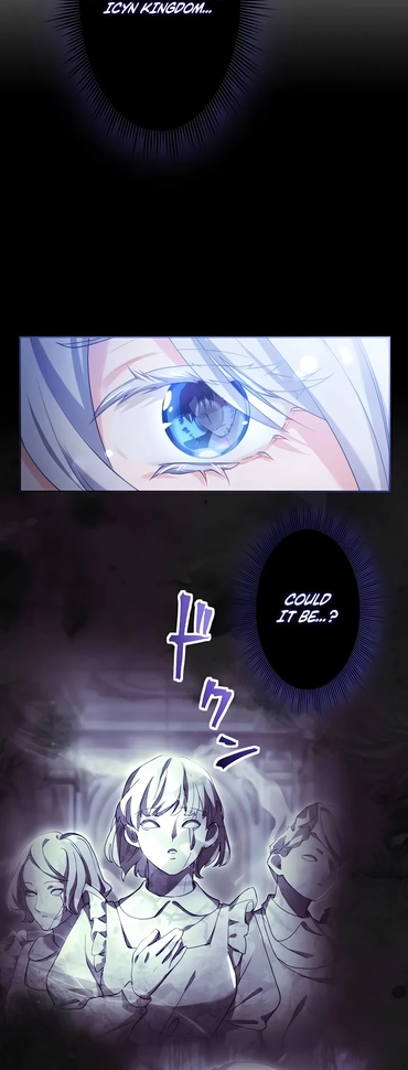She Is Obsessed With the Possessive Flame Emperor Chapter 2 - Page 26