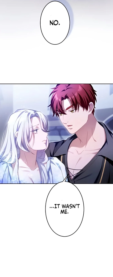 She Is Obsessed With the Possessive Flame Emperor Chapter 2 - Page 29