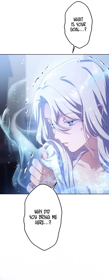 She Is Obsessed With the Possessive Flame Emperor Chapter 2 - Page 31