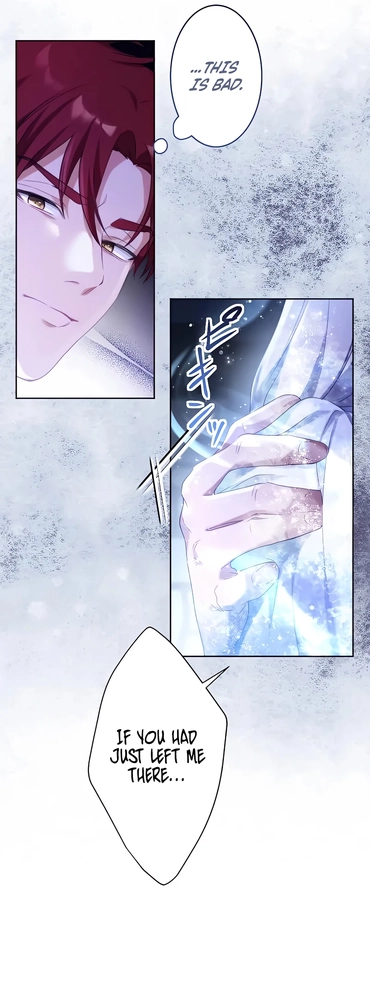 She Is Obsessed With the Possessive Flame Emperor Chapter 2 - Page 32