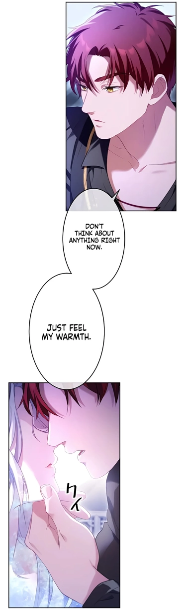 She Is Obsessed With the Possessive Flame Emperor Chapter 2 - Page 34