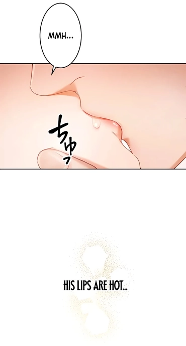 She Is Obsessed With the Possessive Flame Emperor Chapter 2 - Page 37