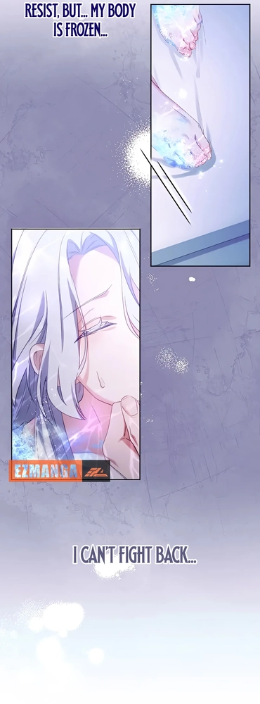 She Is Obsessed With the Possessive Flame Emperor Chapter 2 - Page 39