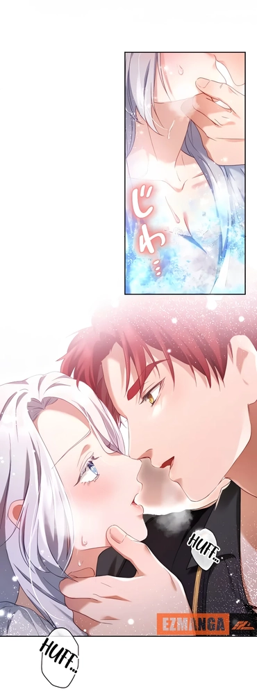She Is Obsessed With the Possessive Flame Emperor Chapter 2 - Page 40