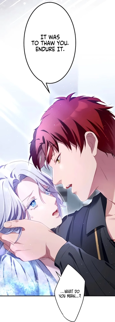 She Is Obsessed With the Possessive Flame Emperor Chapter 2 - Page 43