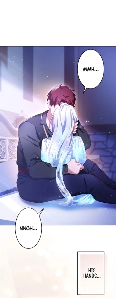 She Is Obsessed With the Possessive Flame Emperor Chapter 2 - Page 45