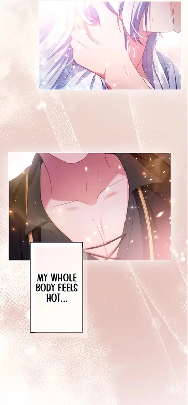 She Is Obsessed With the Possessive Flame Emperor Chapter 2 - Page 46