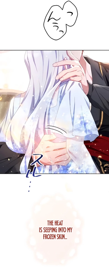 She Is Obsessed With the Possessive Flame Emperor Chapter 2 - Page 48