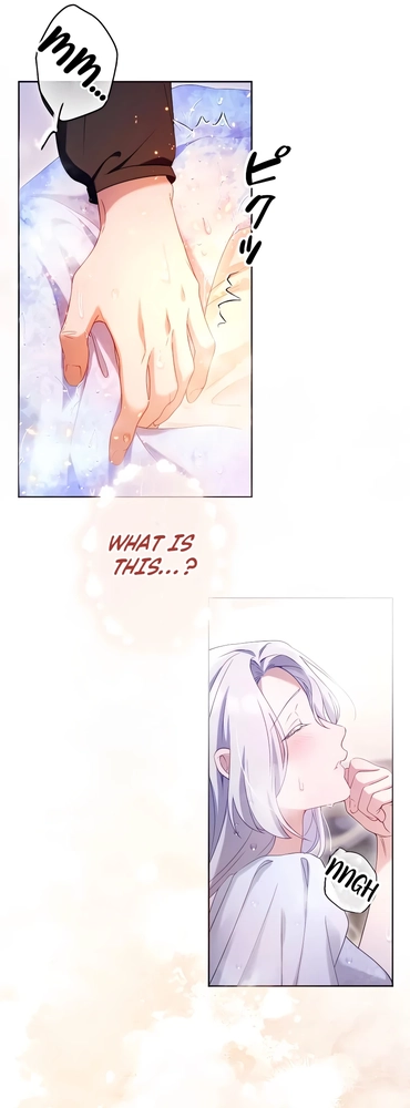 She Is Obsessed With the Possessive Flame Emperor Chapter 2 - Page 49