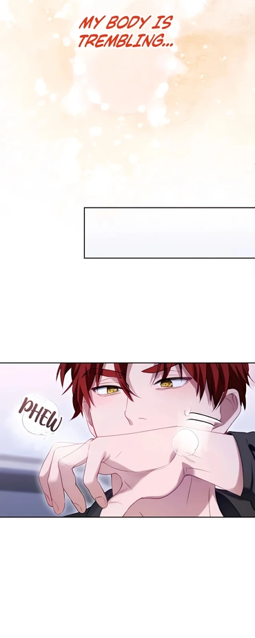 She Is Obsessed With the Possessive Flame Emperor Chapter 2 - Page 50