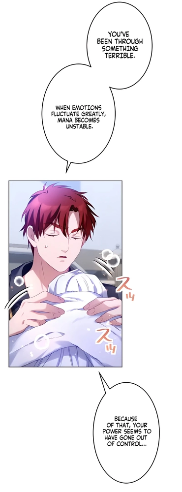 She Is Obsessed With the Possessive Flame Emperor Chapter 2 - Page 54