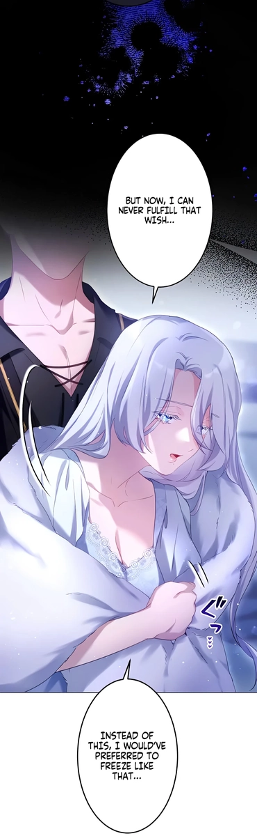 She Is Obsessed With the Possessive Flame Emperor Chapter 2 - Page 60