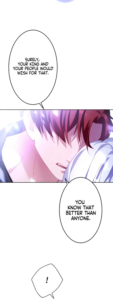 She Is Obsessed With the Possessive Flame Emperor Chapter 2 - Page 65
