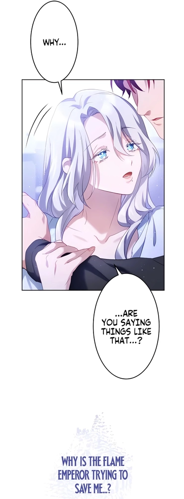 She Is Obsessed With the Possessive Flame Emperor Chapter 2 - Page 69