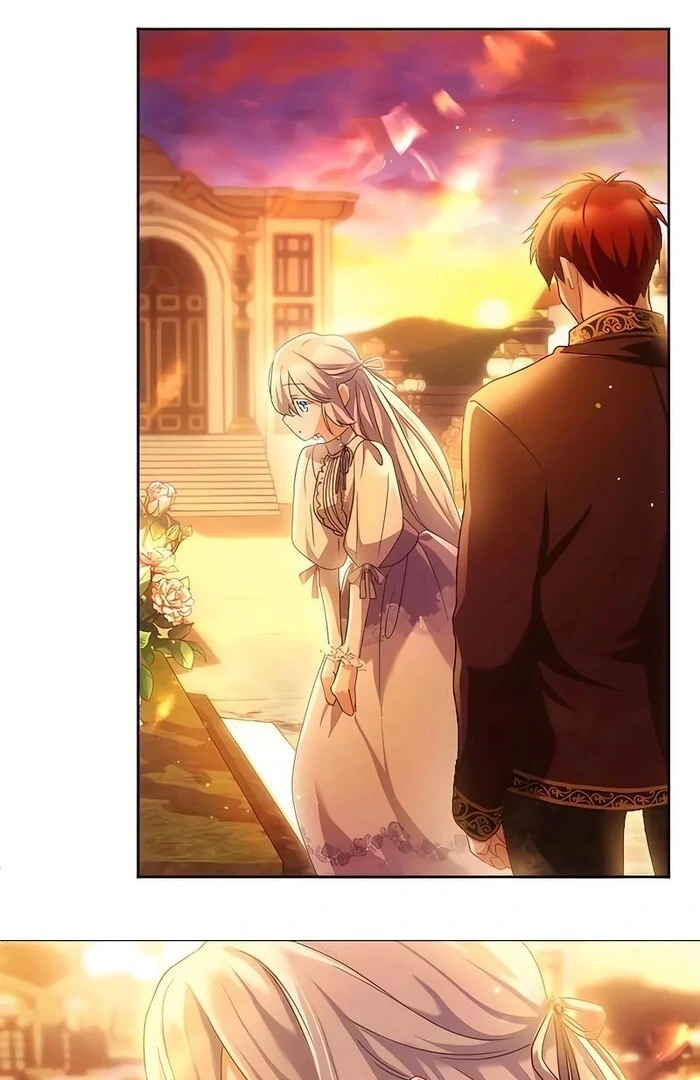 She Is Obsessed With the Possessive Flame Emperor Chapter 20 - Page 3