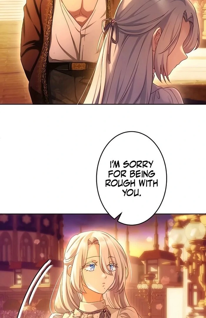 She Is Obsessed With the Possessive Flame Emperor Chapter 20 - Page 6