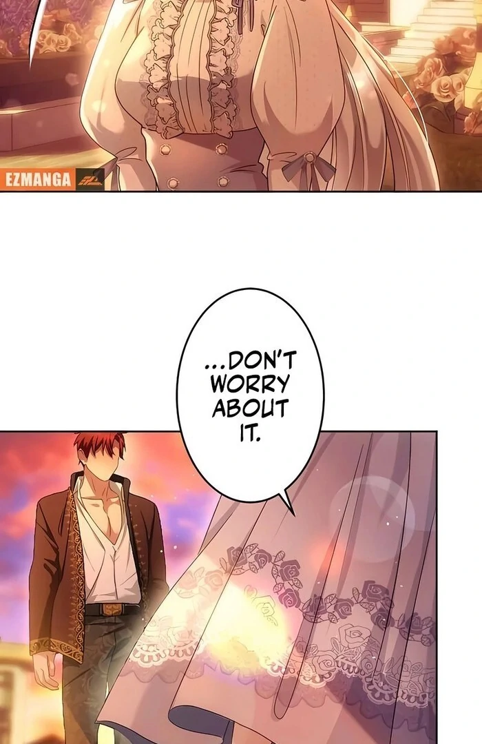 She Is Obsessed With the Possessive Flame Emperor Chapter 20 - Page 7