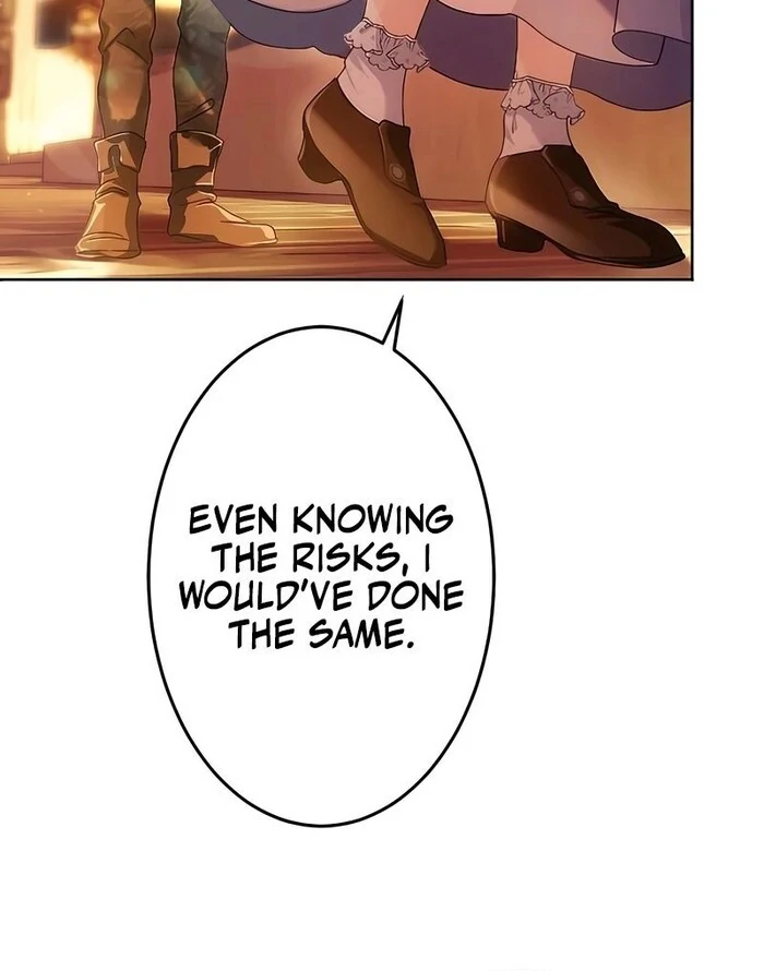 She Is Obsessed With the Possessive Flame Emperor Chapter 20 - Page 8