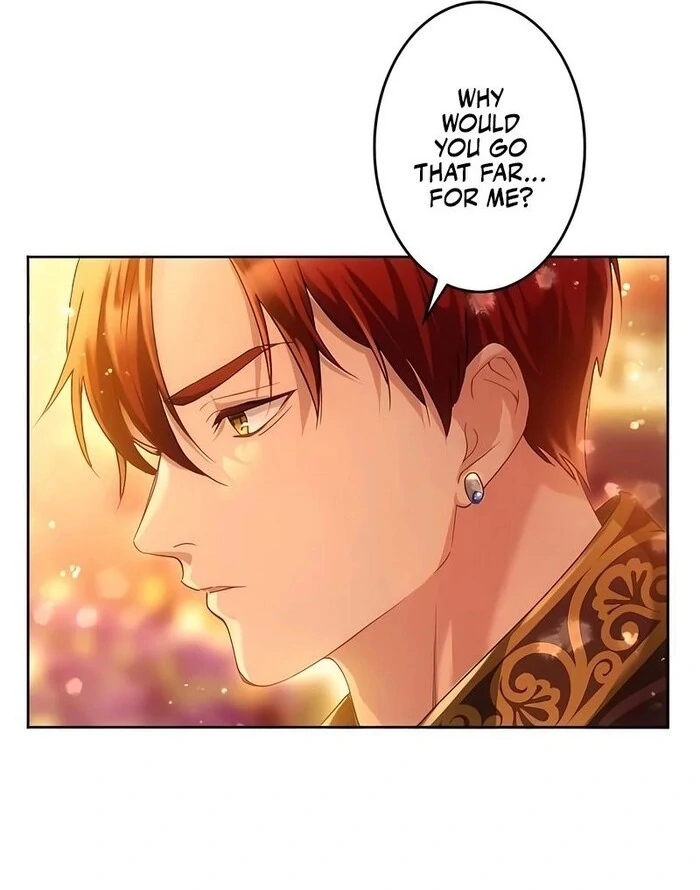 She Is Obsessed With the Possessive Flame Emperor Chapter 20 - Page 9