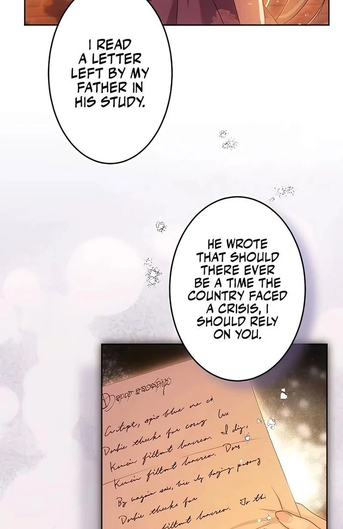 She Is Obsessed With the Possessive Flame Emperor Chapter 20 - Page 11