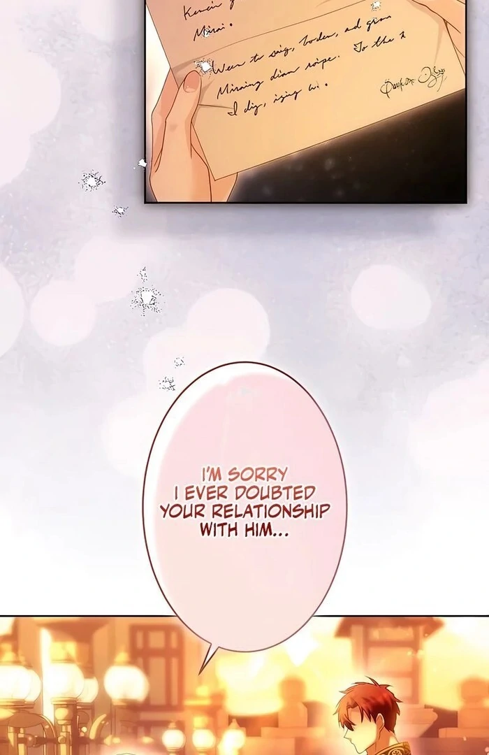 She Is Obsessed With the Possessive Flame Emperor Chapter 20 - Page 12