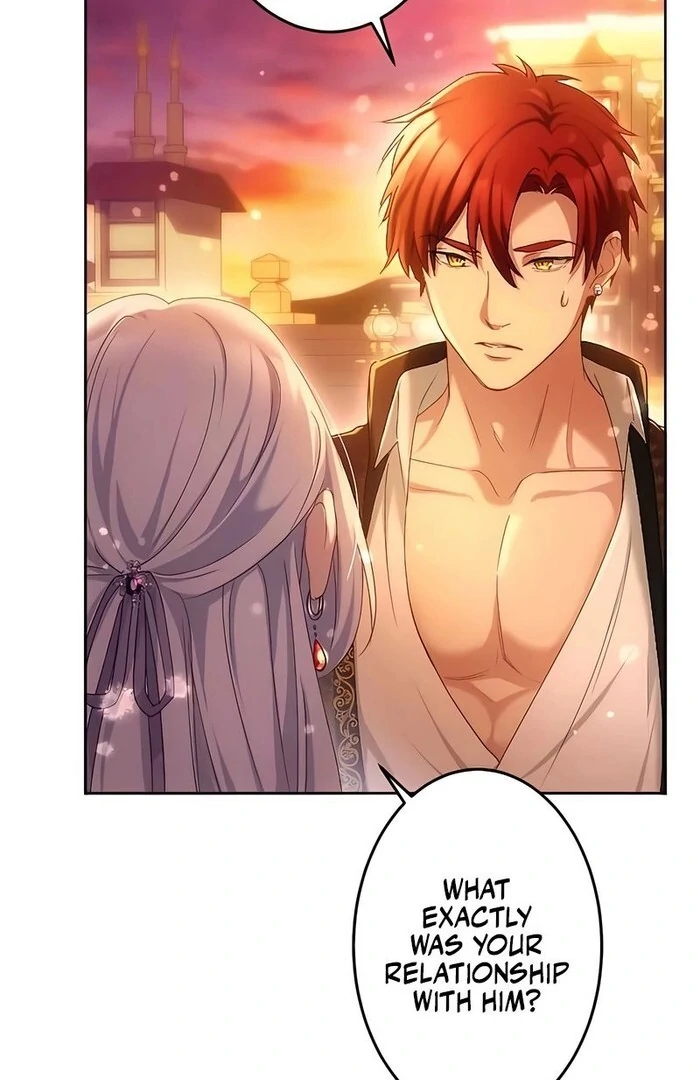 She Is Obsessed With the Possessive Flame Emperor Chapter 20 - Page 14